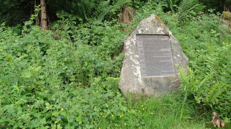 Ritterstein Nr. 186-8 R. Geiskopferhof.JPG - Ritterstein Nr.186 R. Geiskopferhof